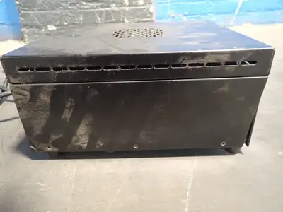 USED HAAS S5C
