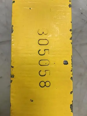 USED VAN DORN 305058