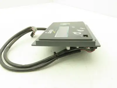 Enersys 6LA19302D Enforcer Impaq Battery Charger Control Panel Module