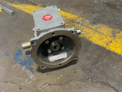 USED US ELECTRIC MOTORS C874317A05F