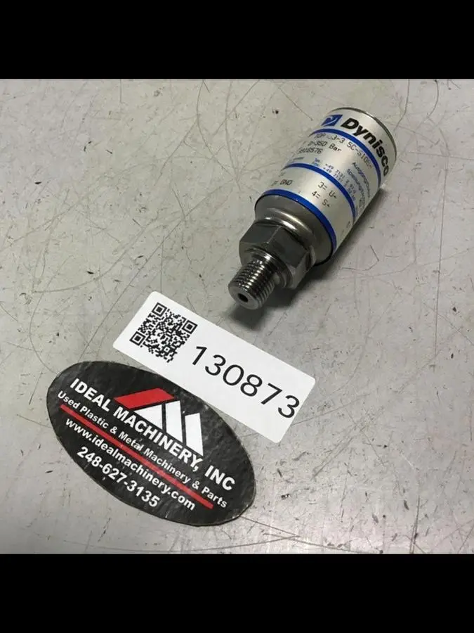 USED DYNISCO IDA353-3-5C-S109A