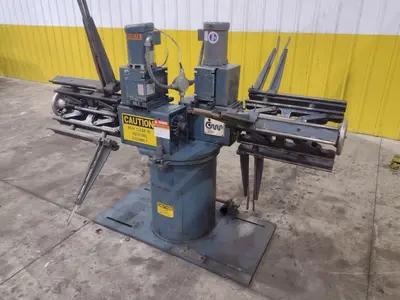 USED CWP 2RDM