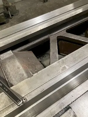 2009 POREBA TR-135B2/6M Lathes, Engine | Star Equipment Co., Inc. (5)