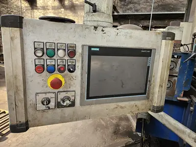 USED 2018 PME 400 - 1700 C