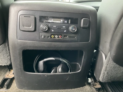 USED 2015 CHEVROLET TAHOE