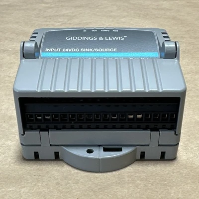 USED Giddings & Lewis M.1300.7372 R1