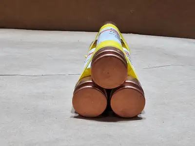 New | in-Stock MERSEN TRS30R Misc Electrical & Power Parts British Columbia CA | Lenmark #1439243