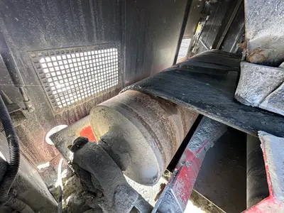 Used 2021 SANDVIK QA451 Vibratory Screens Pennsylvania US | Proxy Equipment #1385427