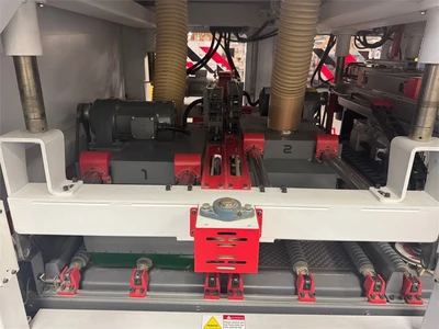 USED 2019 MOTIMAC "FHDR1000"