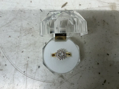 Used _UNKNOWN_ _UNKNOWN_ Jewelry & Gemstones Michigan US | Miedema Asset Management Group #1320087