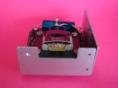 USED SOLA ELECTRIC SLS-24-024