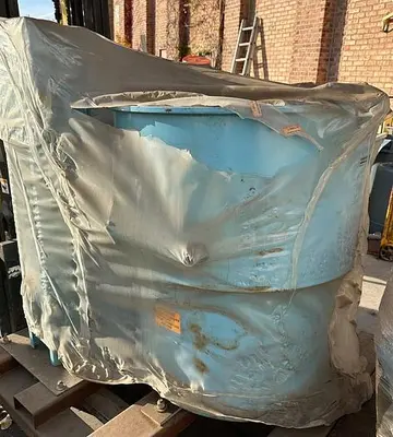 NEW AUTOMATED FINISHING INC 5B3