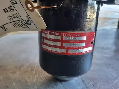 USED ARMSTRONG 421