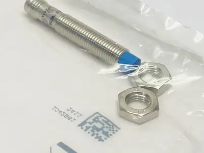 IME08-05NPSZT0SS01, 1042961 | Sick IME08-05NPSZT0SS01 Inductive Proximity Sensor 1042961 - New