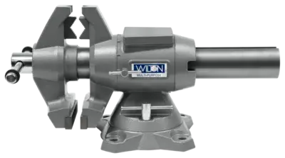 New | in-Stock WILTON 650P Vises Illinois US | Olympus Machinery Group #1350519