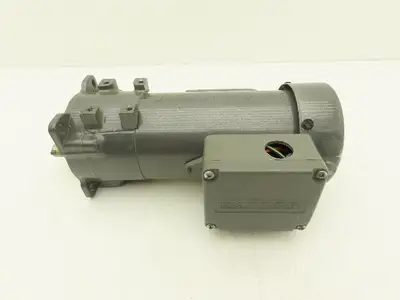 Used BALDOR _UNKNOWN_ Speed Reducers Indiana US | Arrow Industrial #1408859