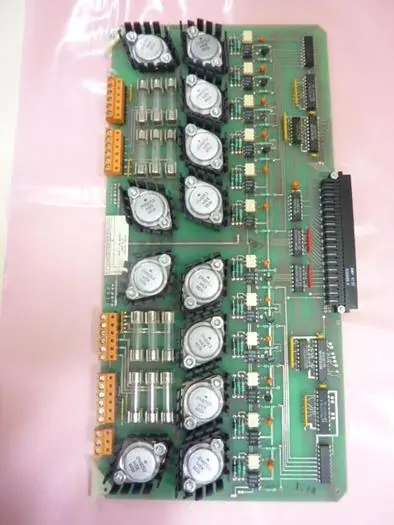 Used SCI 23085 REV F Circuit Boards Michigan US | Ideal Machinery #581156