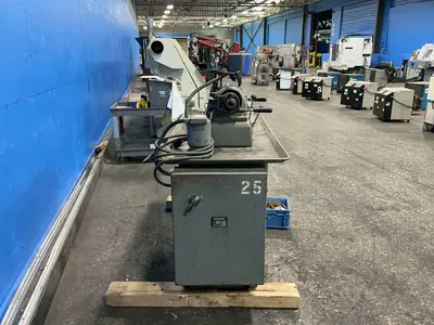 Used HARDINGE DSM59 Second Operation including Speed Lathes Ohio US | HGR 24 #1261301