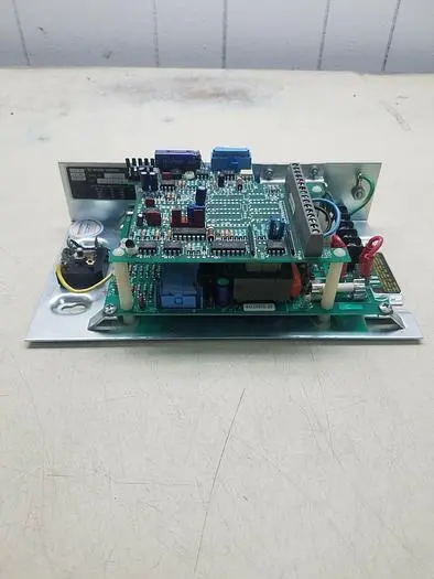 Used BODINE ELECTRIC 851 Motor Controllers Michigan US | ND Industrial Surplus #1226853