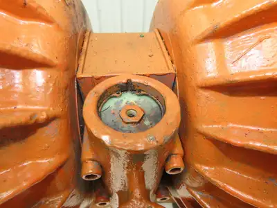 Used WILDEN _UNKNOWN_ Diaphragm Pumps Indiana US | Arrow Industrial #1367418