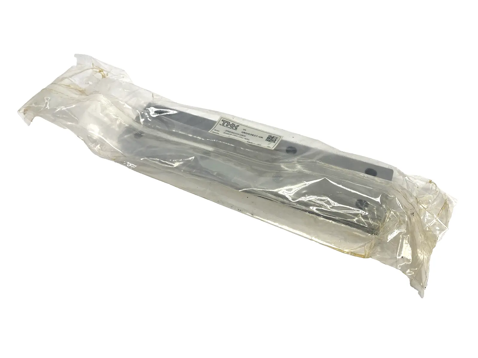 NEW THK LINEAR GUIDE RAIL 280MM, UKD03837-GK