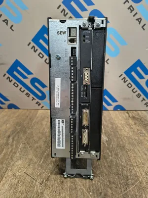 SEW-EURODRIVE MDX61B0022-5A3-4-0T Servo Drives & Amplifiers | ESS Industrial Equipment Sales (3)