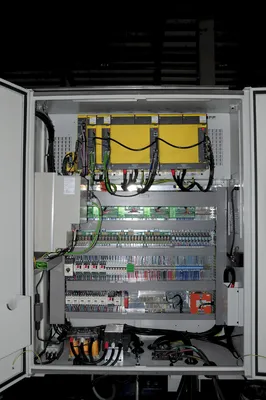 MEGABORE LD-40 Lathes, Oil field & Hollow Spindle CNC | ESP Machinery Australia Pty Ltd (5)