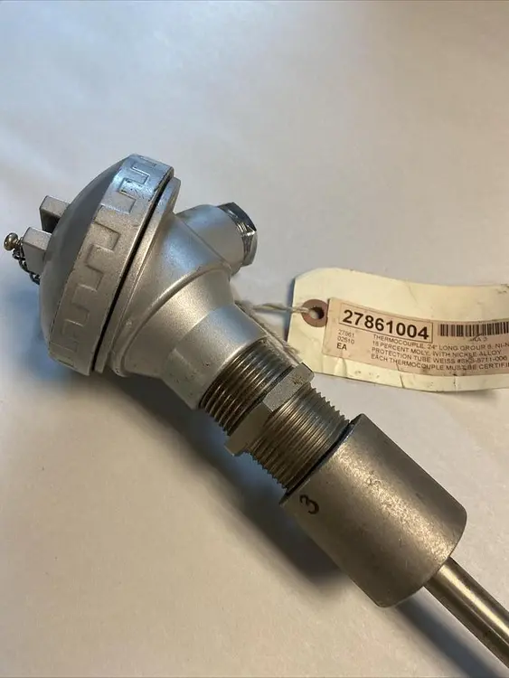 New | in-Stock BARBER COLMAN SKS-5711-006 Miscellaneous Equipment (Electrical & Power) | Surplus Asset Holdings #1194769