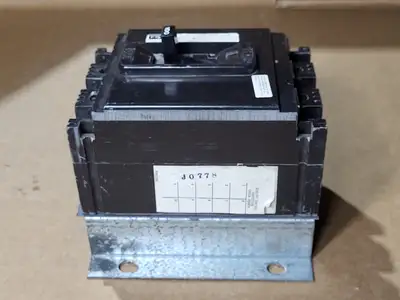 USED FEDERAL PIONEER NEG