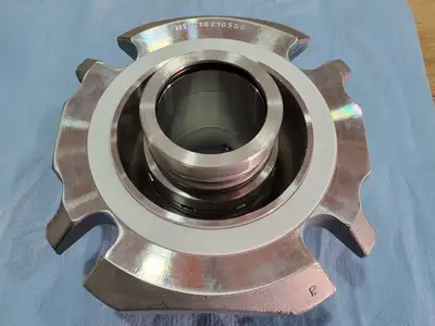 USED JOHN CRANE H17518210550