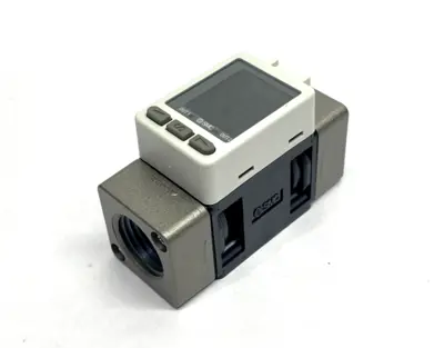 USED SMC PFMB7102-N04-B