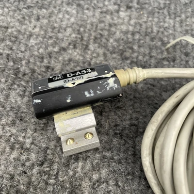 Used SMC ["D-A53", "DA53"] Proximity Sensors California US | Davliegogo LLC #1705979