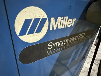 USED MILLER