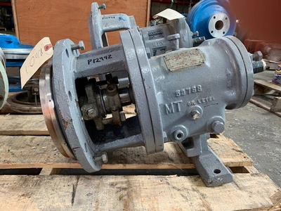 USED Goulds 3196 MT