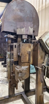 Used WATERBURY FARREL NO 30 Thread Rollers New York US | Barbarotto Int'l Sales Corp #1333077