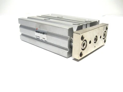 NEW SMC MGPM16-50-XB6