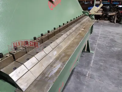 NEW CHICAGO BPU 612-6