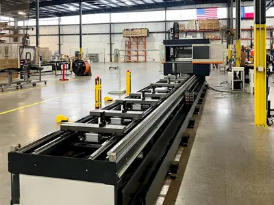 Used 2019 NOT SPECIFIED SBZ 140 Profilers | Machine Factory Outlet #1267036