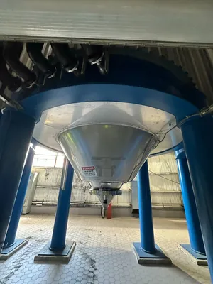 USED 2012 ZIEMANN BAUER 9,300 GALLON