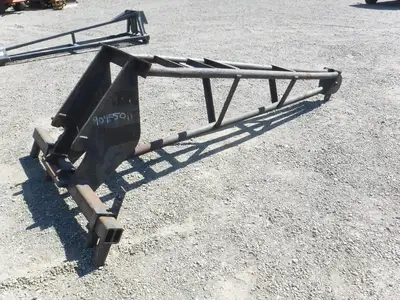 Used GRADALL 9045-5011 Construction Equipment Parts California US | Western Trencher & Equipment, Inc. #1497862