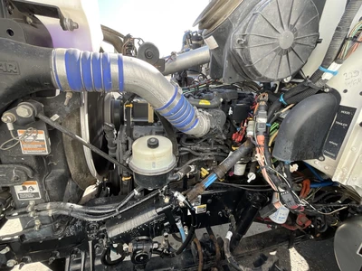 Used 2021 PETERBILT 348 Hydro Excavators California US | Big Truck & Equipment #1412261
