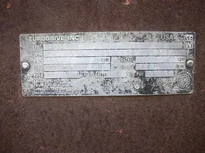 USED MOYNO 2F022C2 CDQ3 AAA