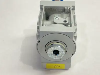 MS4-FRM-1/4 | Festo  Branching Module 529555 - Used