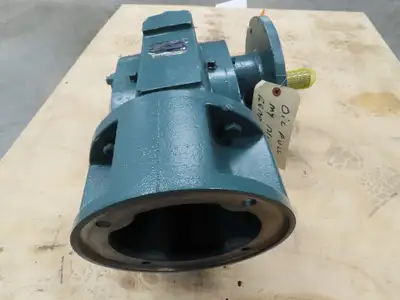 New | in-Stock MASTER POWER TRANSMISSION _UNKNOWN_ Speed Reducers | Arrow Industrial #621276
