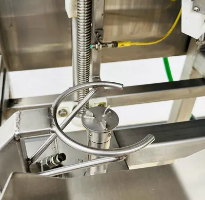 NEW 2019 PRE-PACK MACHINERY PP-5-13.6-TRD-RH FRUIT PEELER