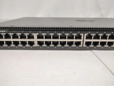 USED DELL N2048