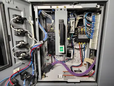 NEW SIEMENS TIASTAR