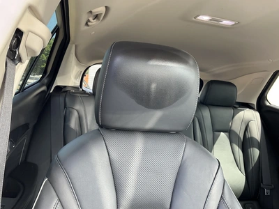 USED 2022 BUICK ENVISION