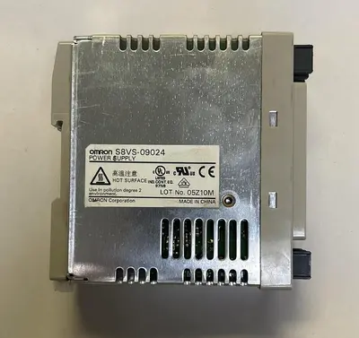 USED OMRON S8VS-09024
