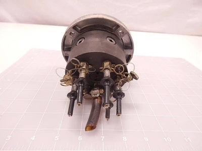 Used ENGEL _UNKNOWN_ Parts (Hydraulics and Pneumatics) Texas US | OCO Industrial #1780241